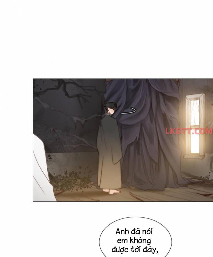 Mùa Đông Tăm Tối Chapter 53 - 26