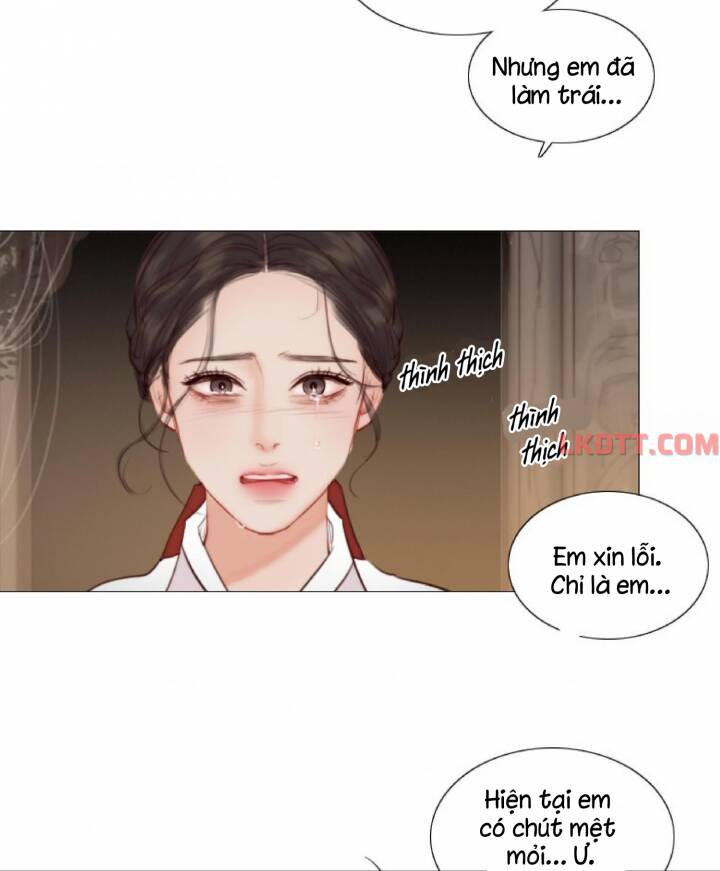 Mùa Đông Tăm Tối Chapter 53 - 27