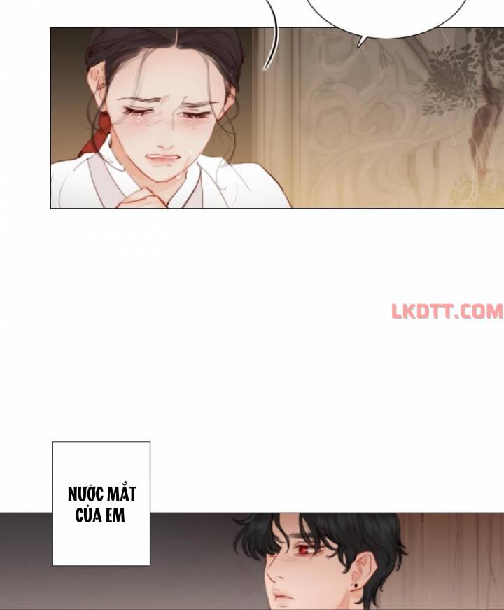 Mùa Đông Tăm Tối Chapter 53 - 28