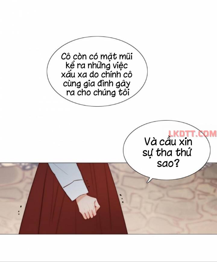 Mùa Đông Tăm Tối Chapter 53 - 5