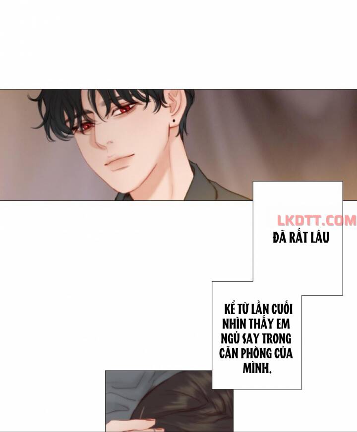 Mùa Đông Tăm Tối Chapter 53 - 41