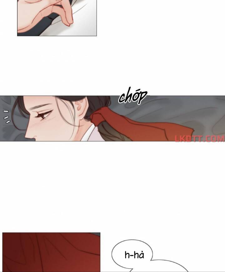 Mùa Đông Tăm Tối Chapter 53 - 42