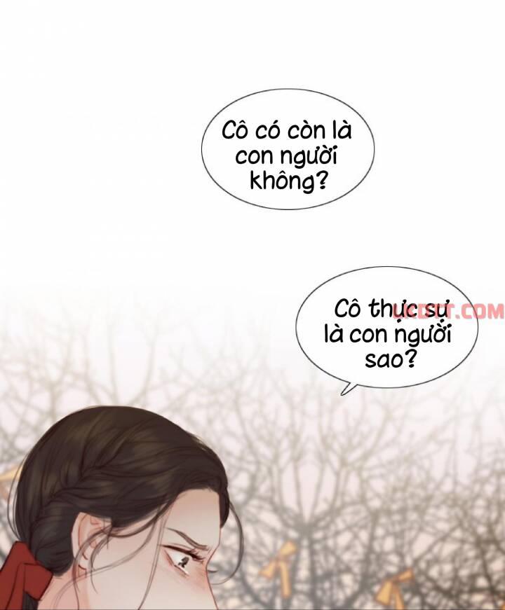 Mùa Đông Tăm Tối Chapter 53 - 6