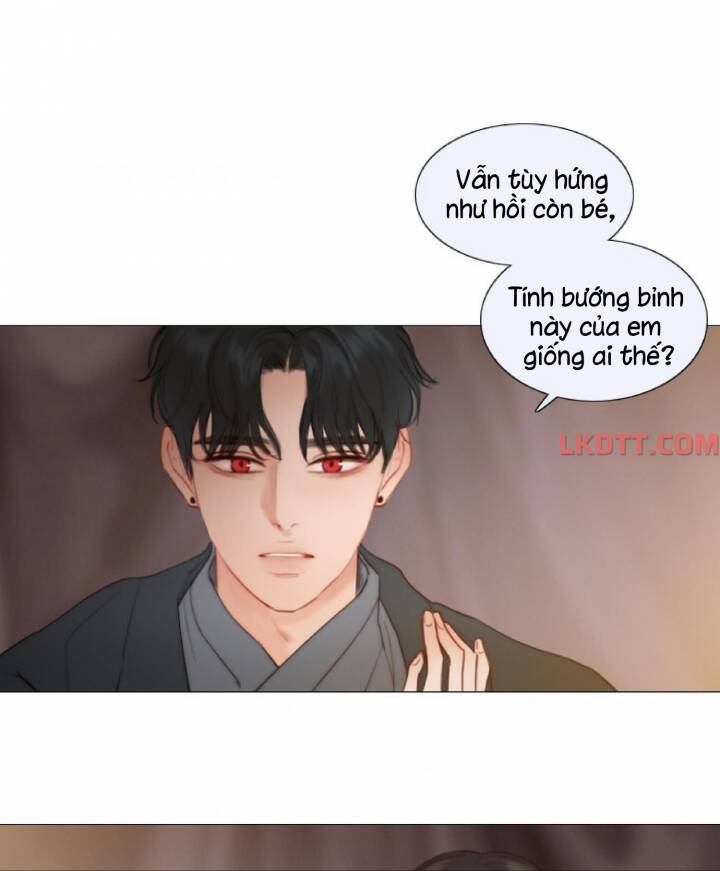 Mùa Đông Tăm Tối Chapter 53 - 52