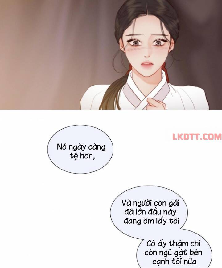 Mùa Đông Tăm Tối Chapter 53 - 53