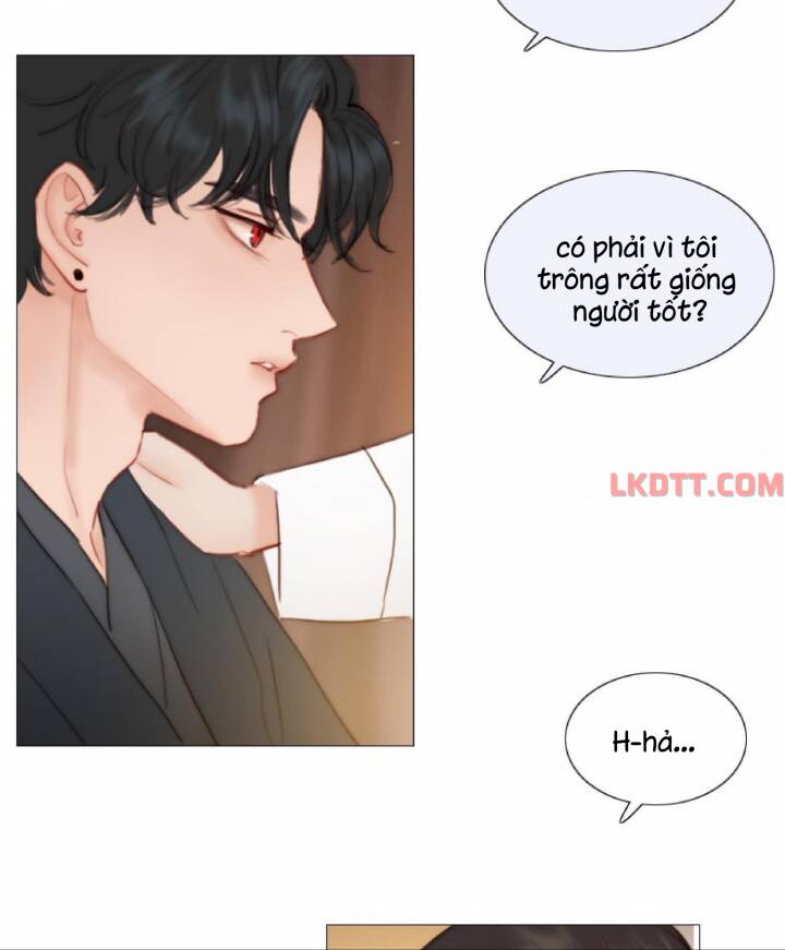 Mùa Đông Tăm Tối Chapter 53 - 54