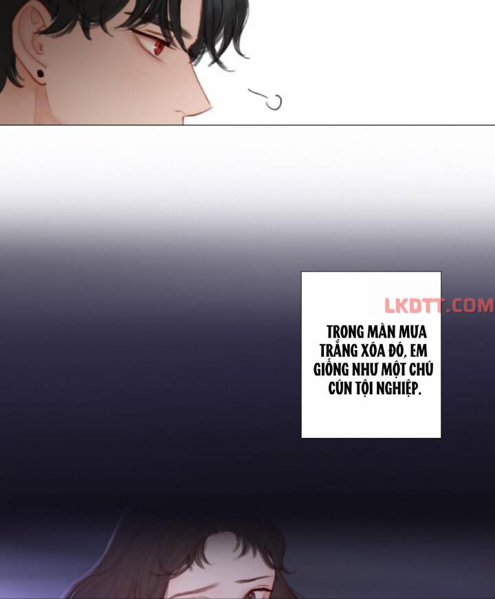 Mùa Đông Tăm Tối Chapter 53 - 56