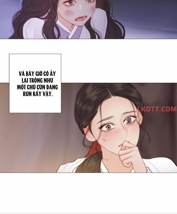 Mùa Đông Tăm Tối Chapter 53 - 57