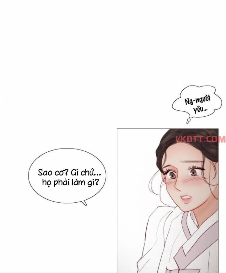 Mùa Đông Tăm Tối Chapter 53 - 59