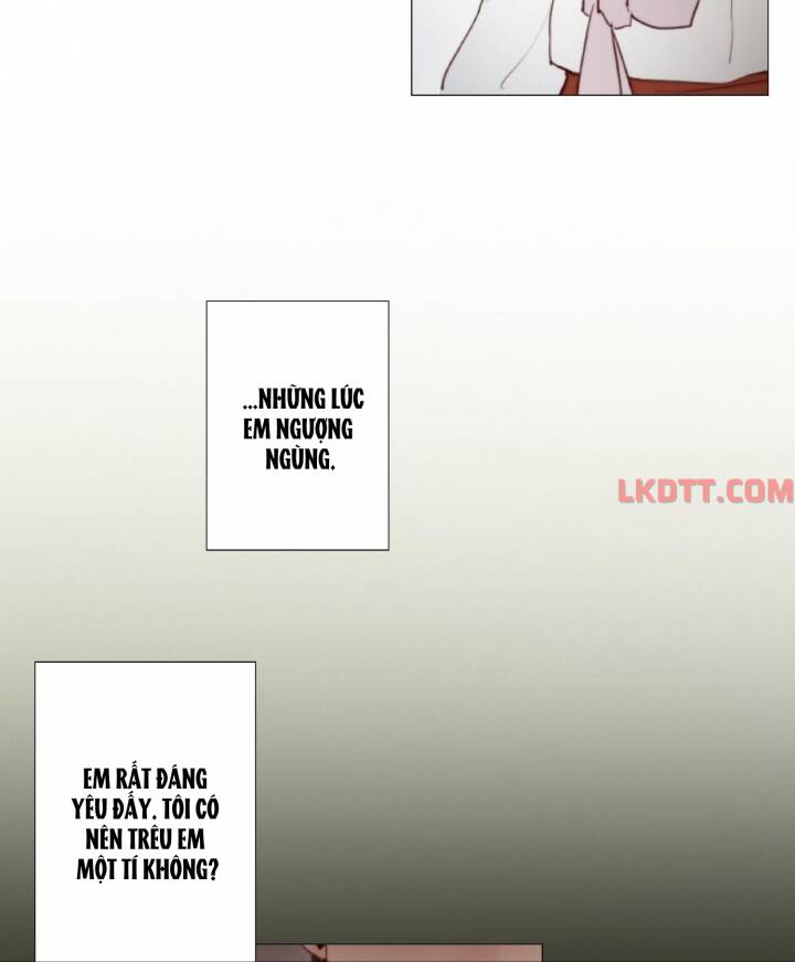 Mùa Đông Tăm Tối Chapter 53 - 60