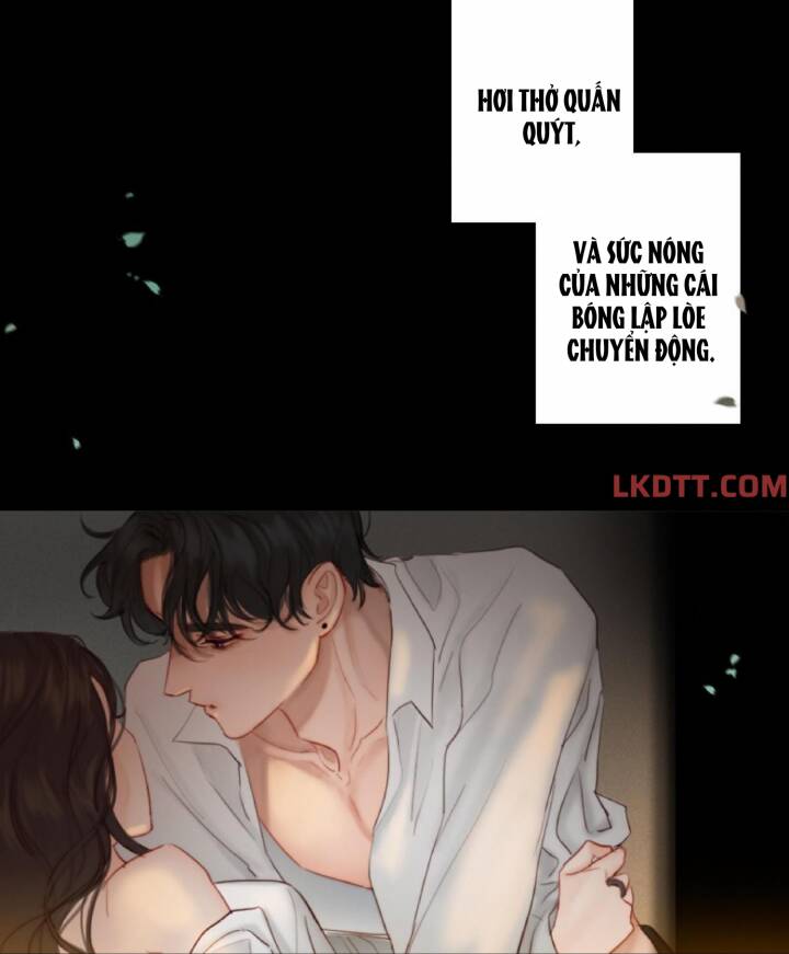 Mùa Đông Tăm Tối Chapter 53 - 73