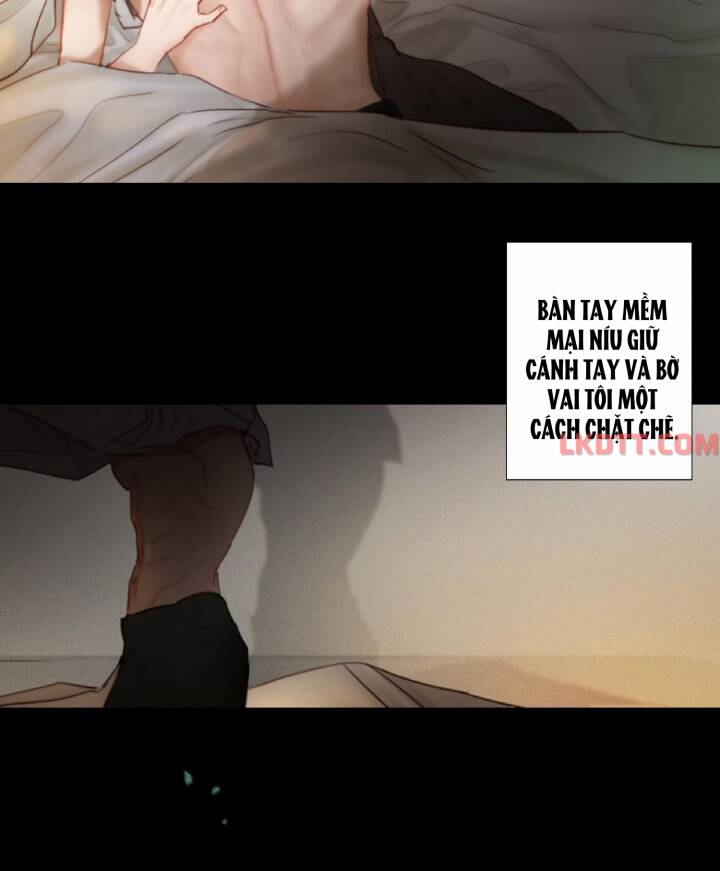 Mùa Đông Tăm Tối Chapter 53 - 75