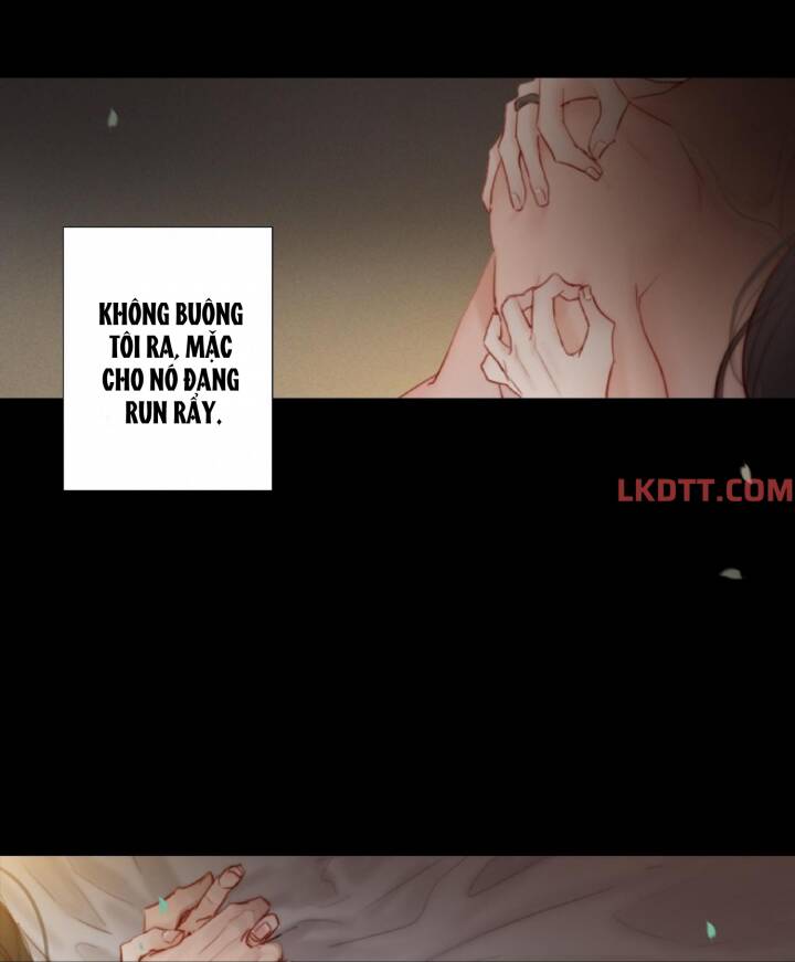 Mùa Đông Tăm Tối Chapter 53 - 76