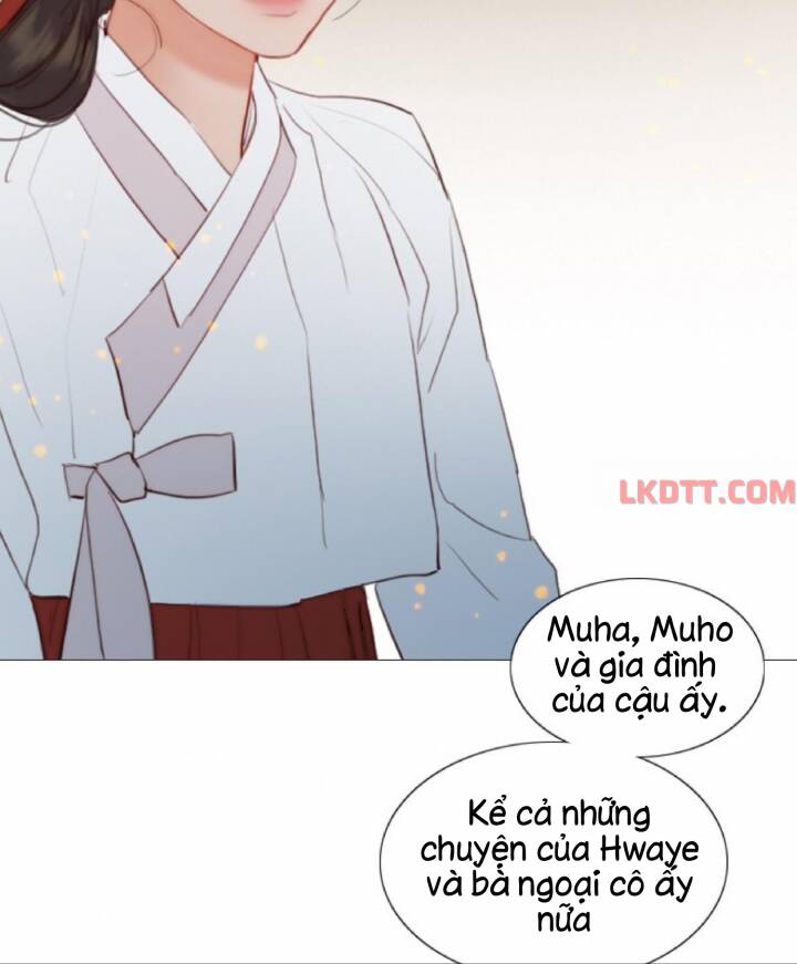 Mùa Đông Tăm Tối Chapter 53 - 9