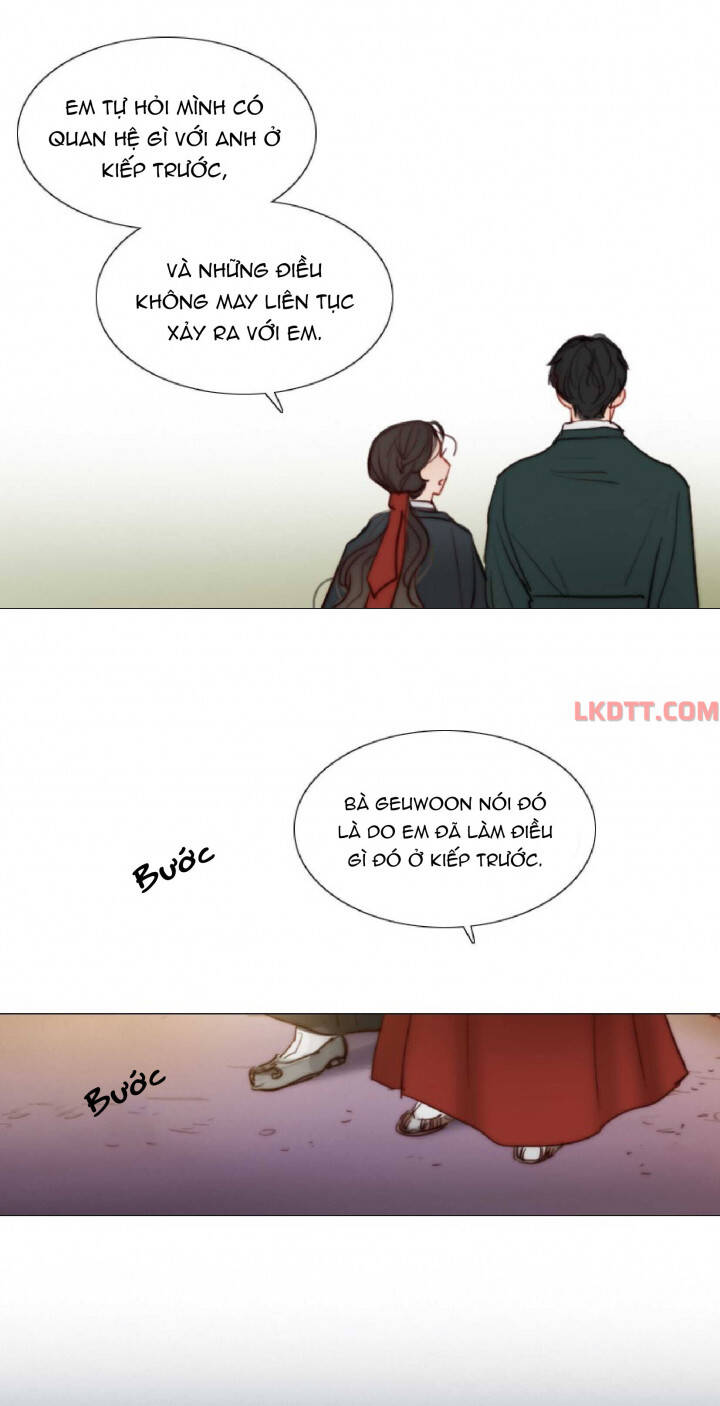 Mùa Đông Tăm Tối Chapter 54 - 13