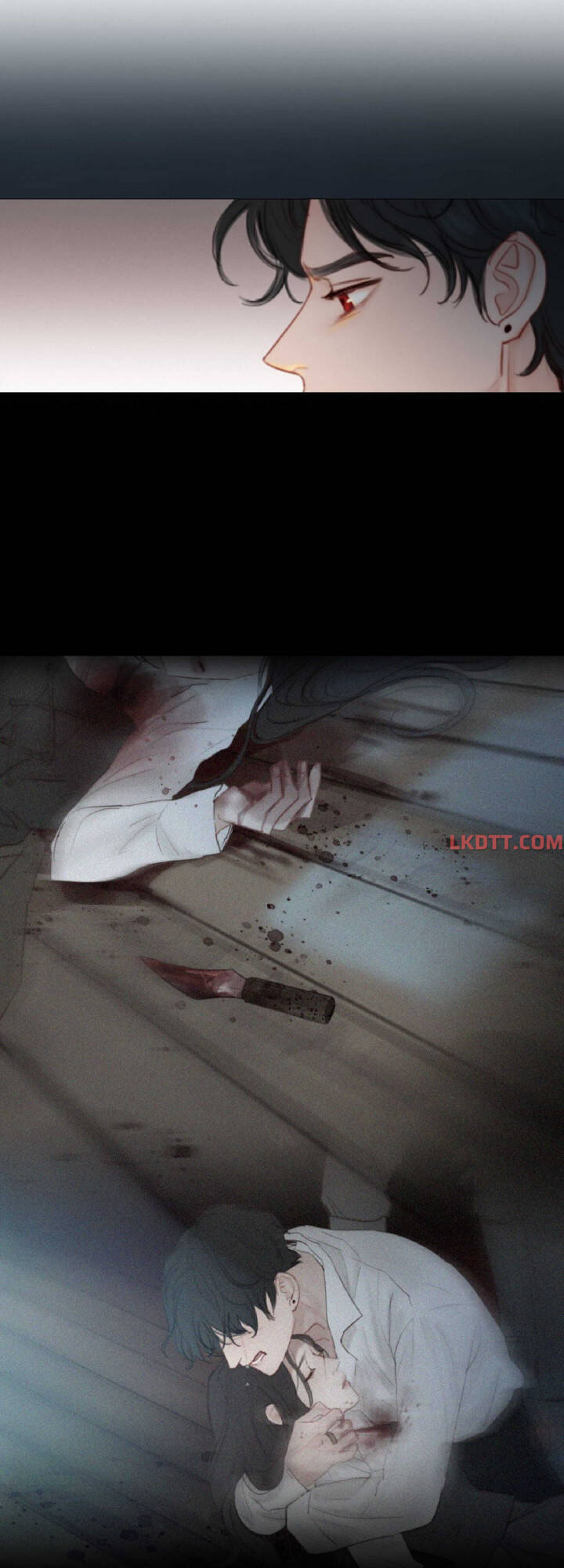 Mùa Đông Tăm Tối Chapter 54 - 14