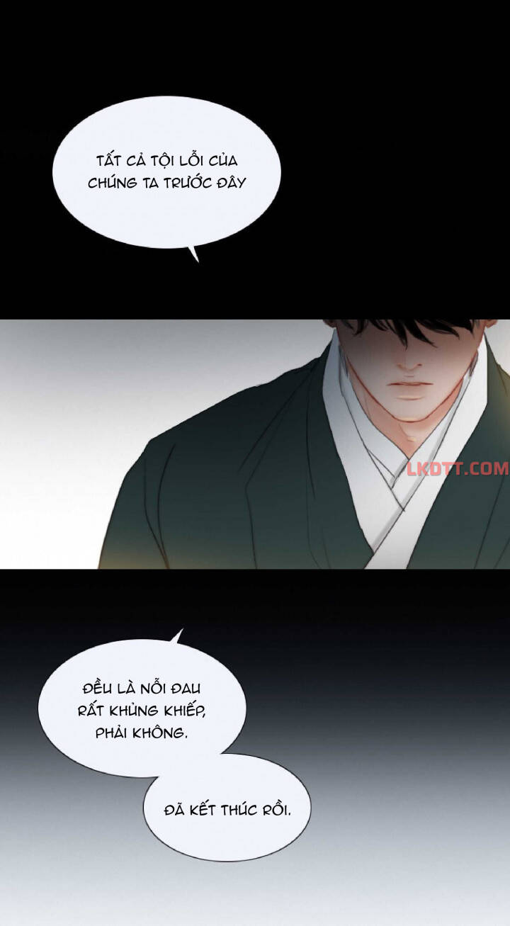 Mùa Đông Tăm Tối Chapter 54 - 16