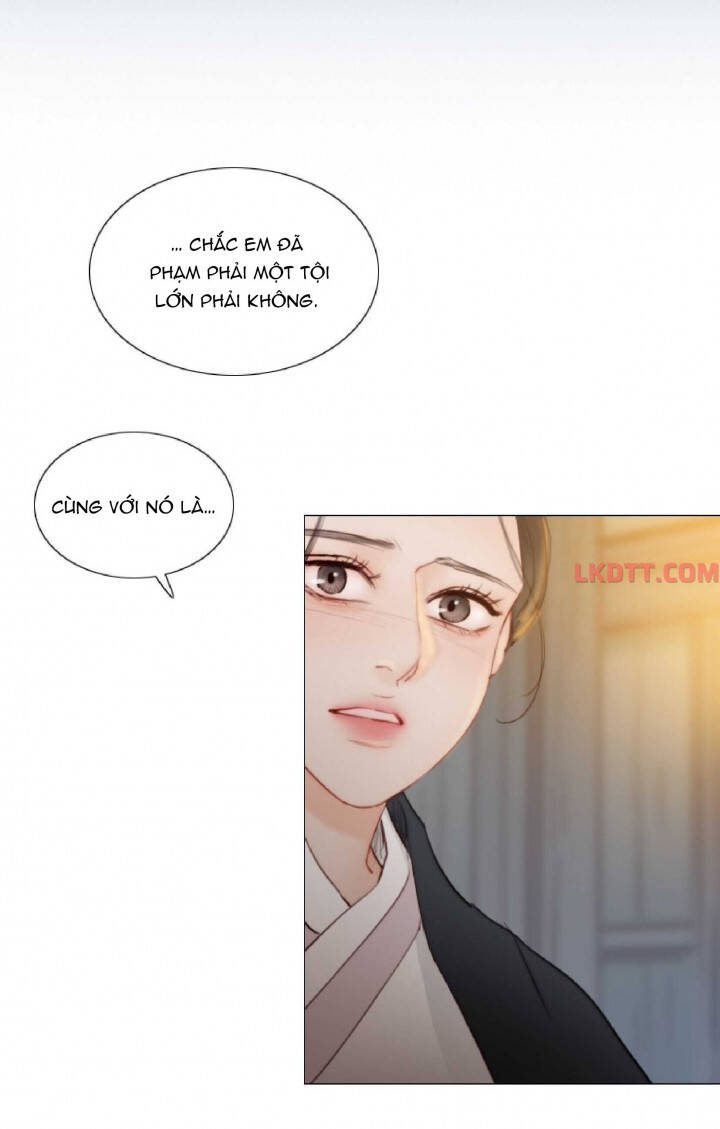 Mùa Đông Tăm Tối Chapter 54 - 17