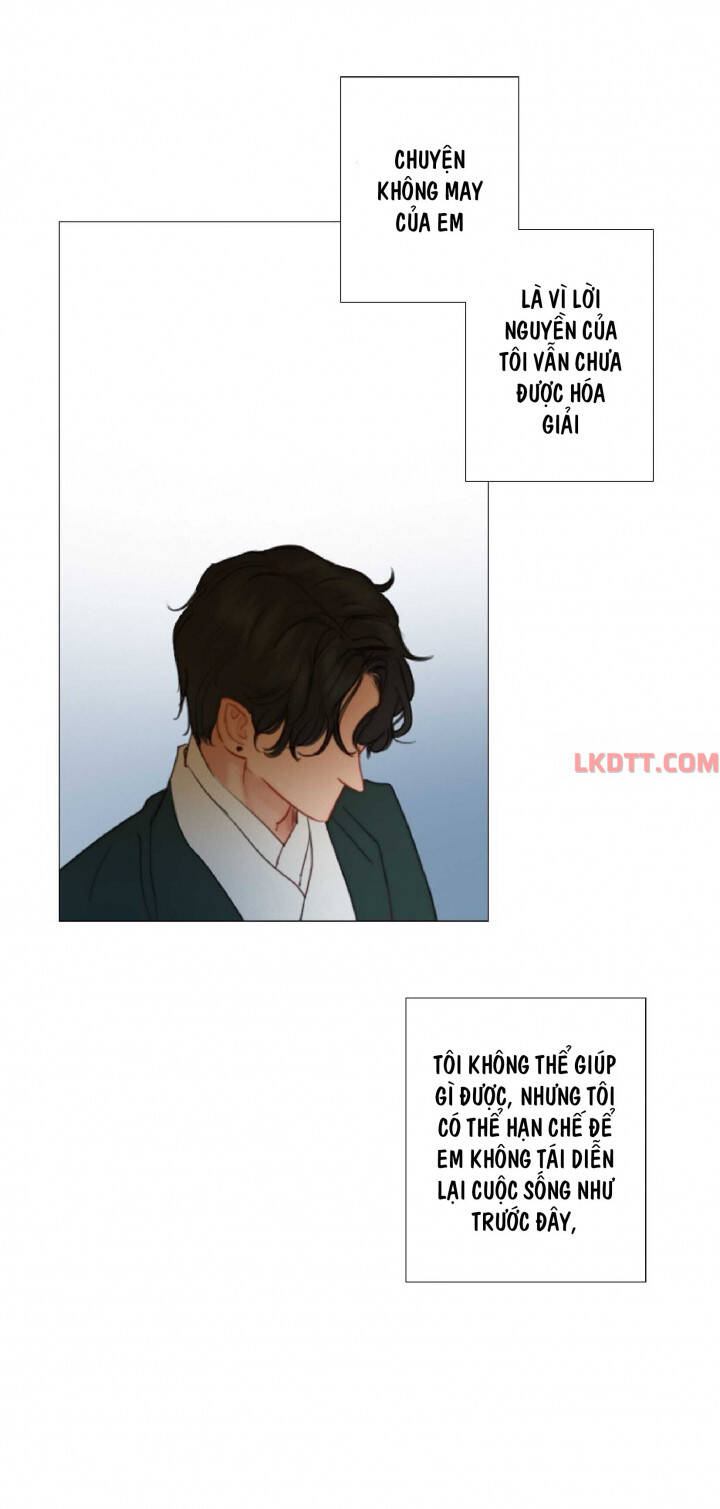 Mùa Đông Tăm Tối Chapter 54 - 18