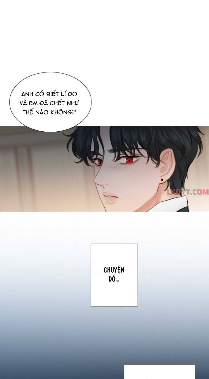 Mùa Đông Tăm Tối Chapter 54 - 21