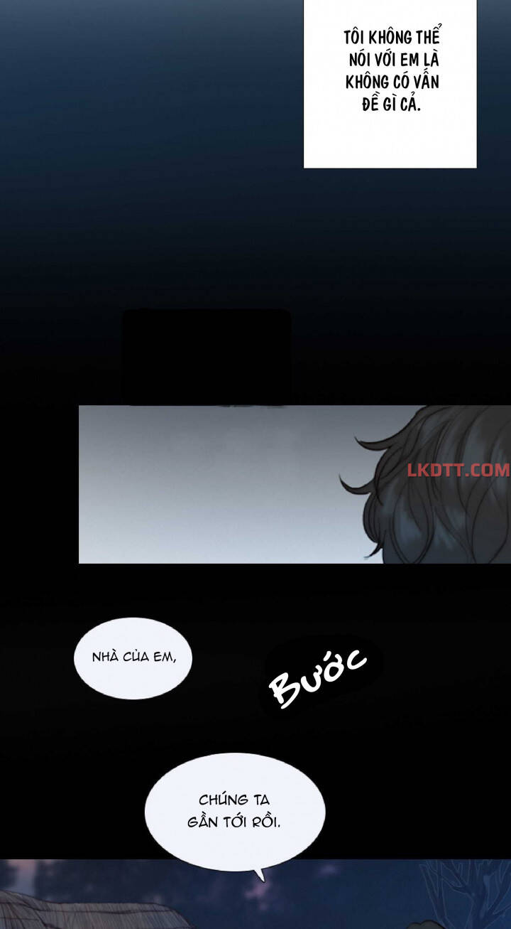 Mùa Đông Tăm Tối Chapter 54 - 22