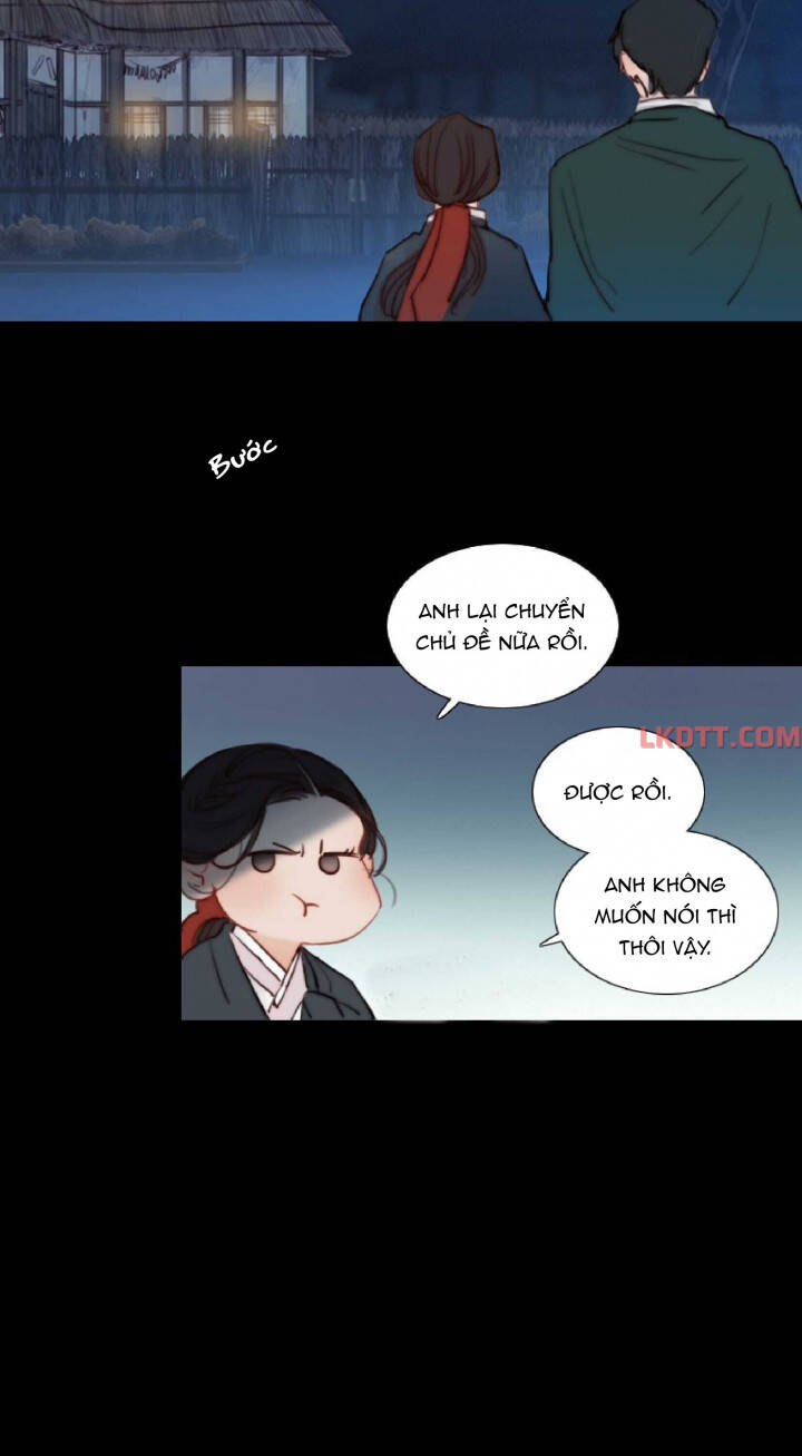 Mùa Đông Tăm Tối Chapter 54 - 23