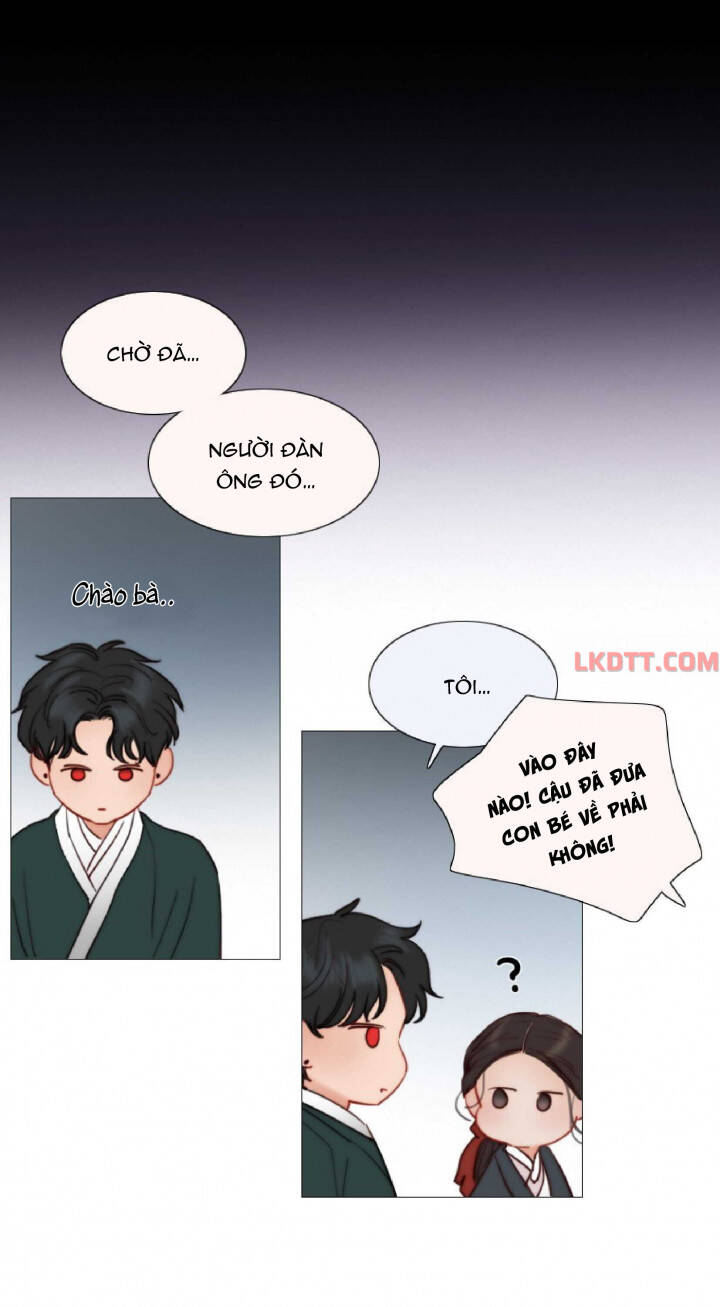 Mùa Đông Tăm Tối Chapter 54 - 25