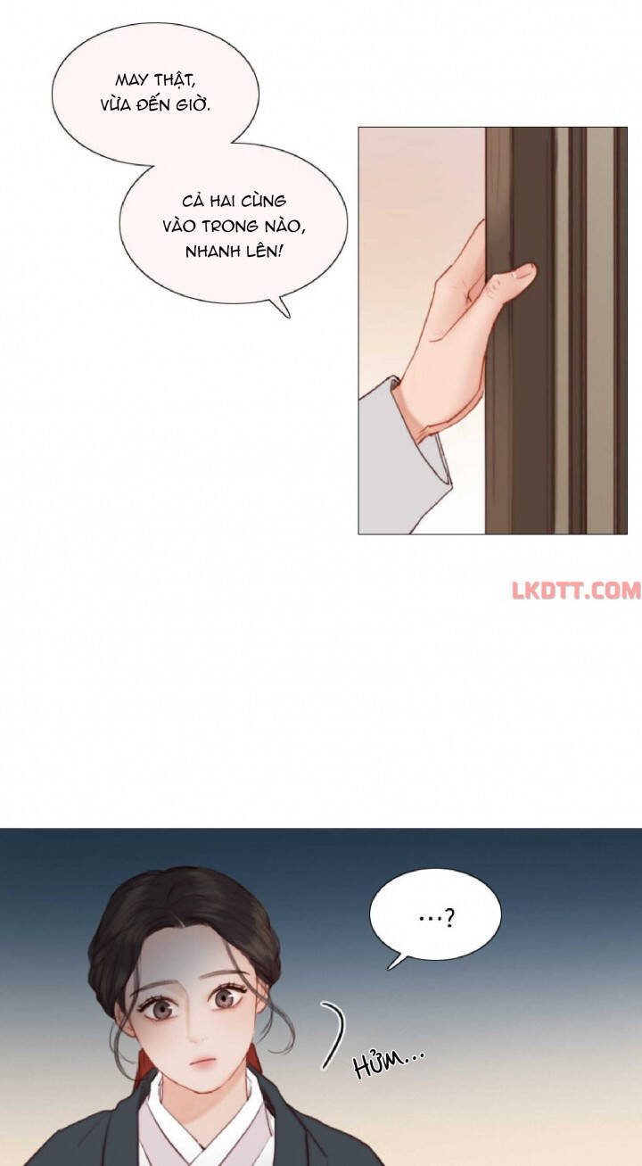 Mùa Đông Tăm Tối Chapter 54 - 26
