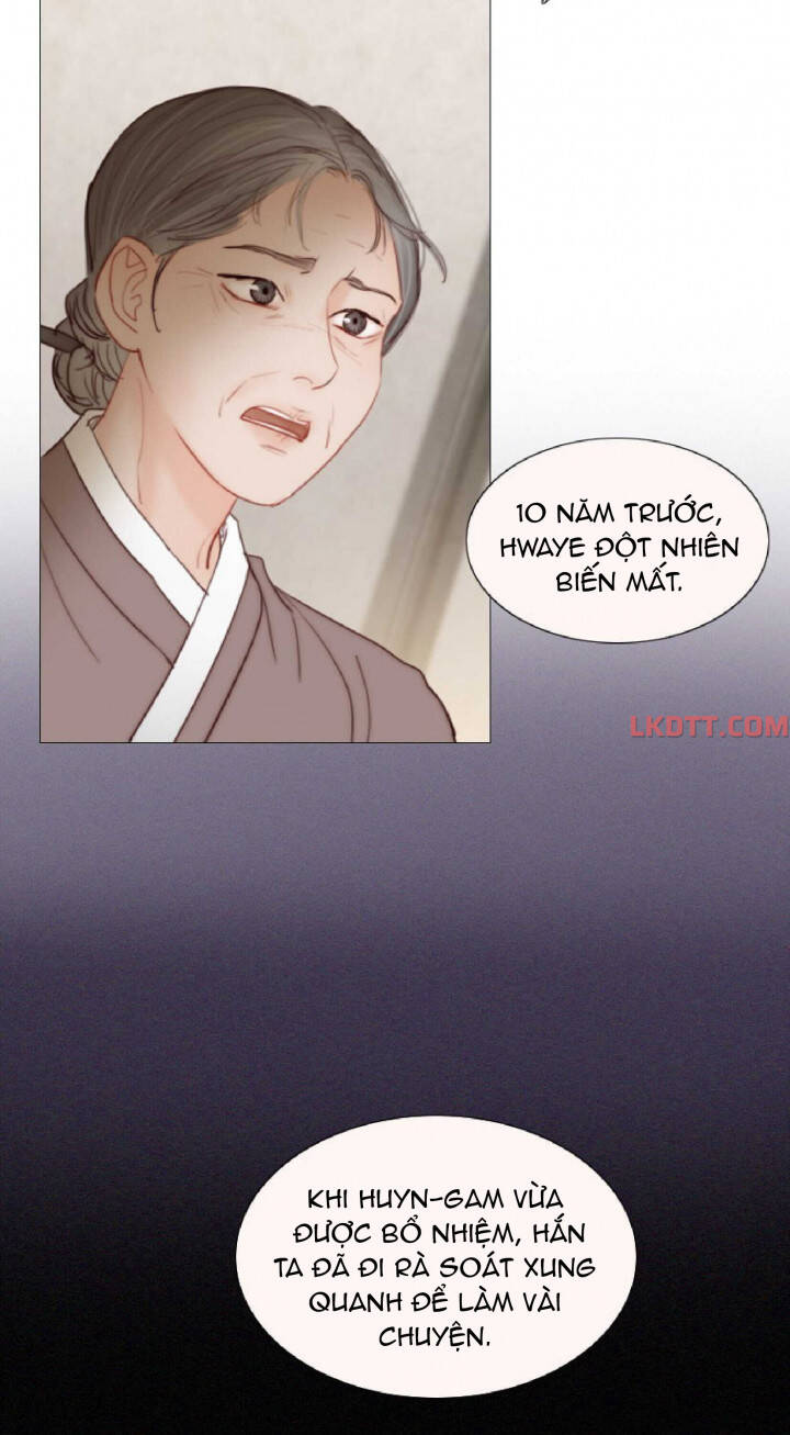 Mùa Đông Tăm Tối Chapter 54 - 31