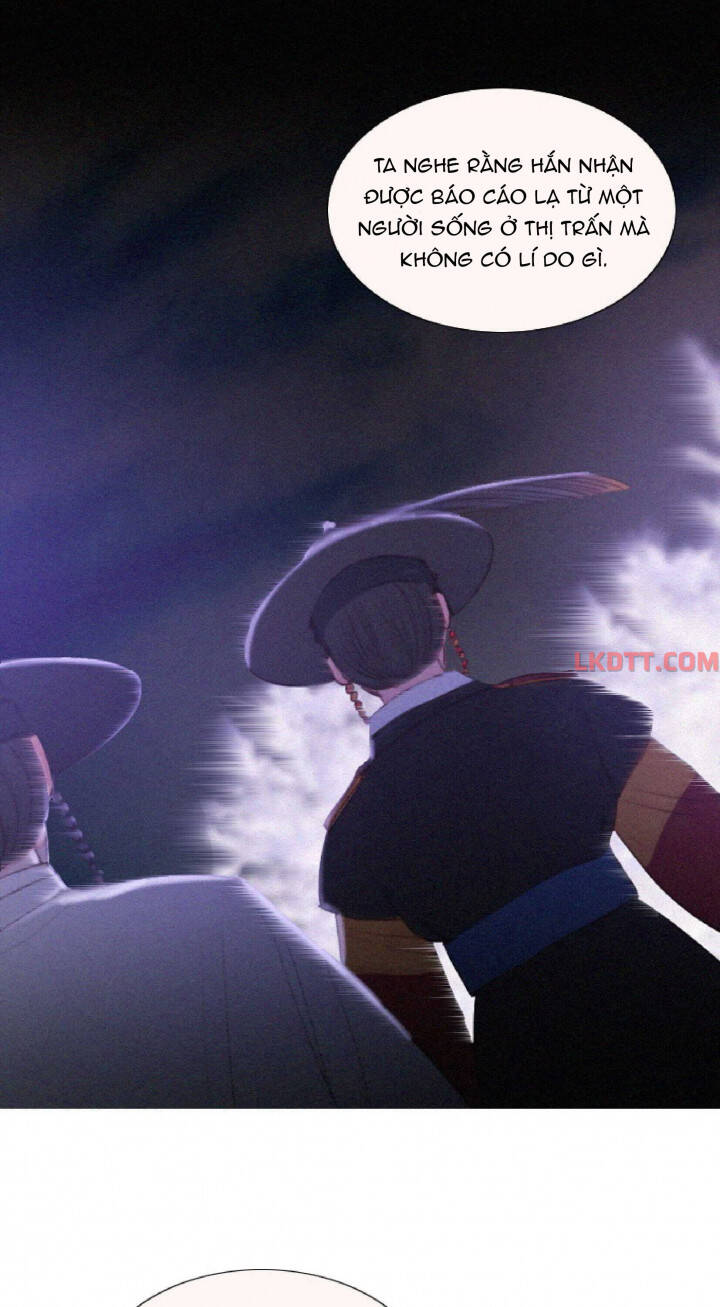 Mùa Đông Tăm Tối Chapter 54 - 32