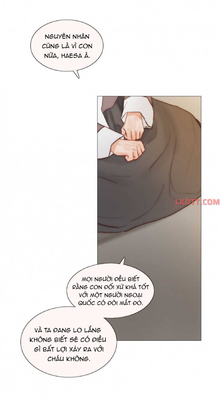 Mùa Đông Tăm Tối Chapter 54 - 35