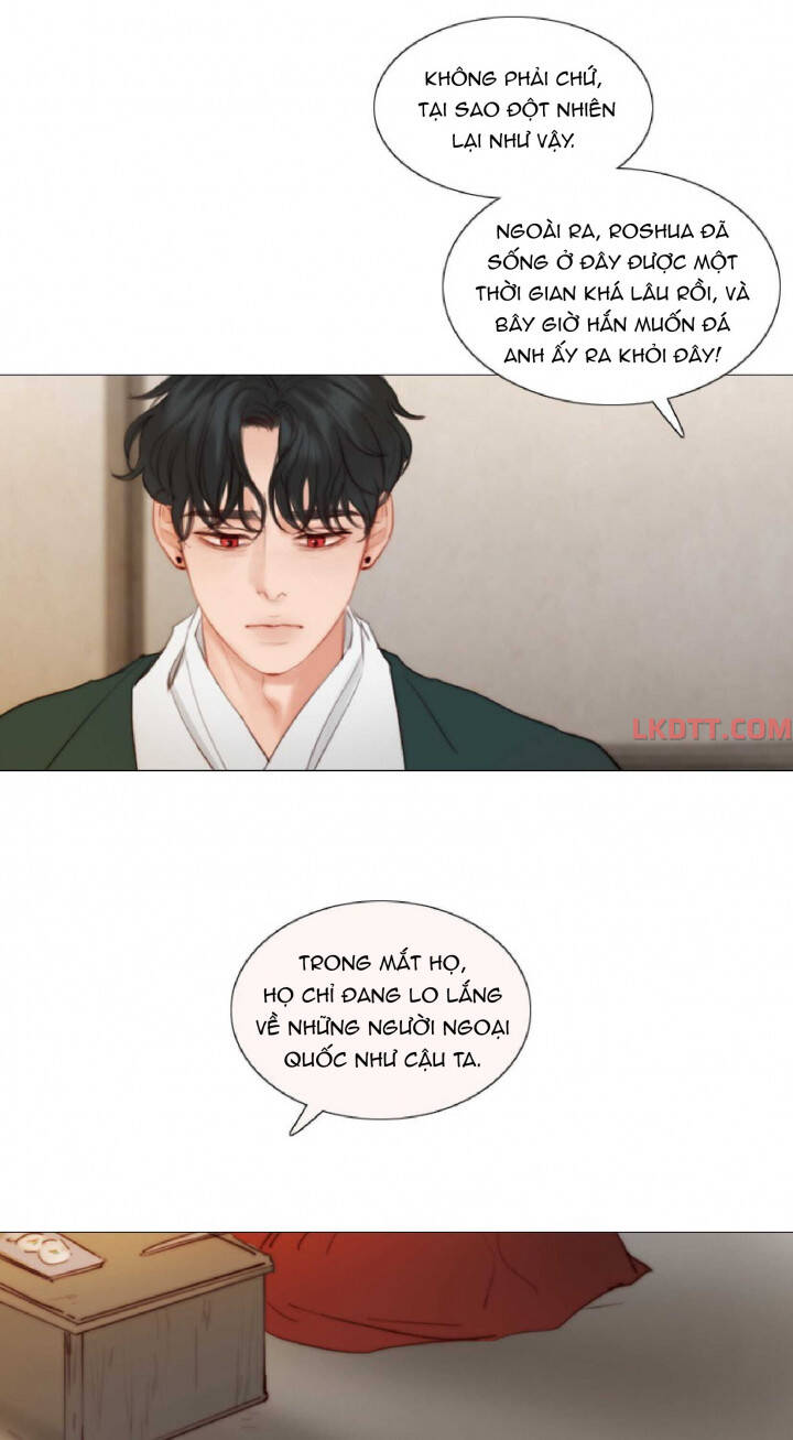 Mùa Đông Tăm Tối Chapter 54 - 36