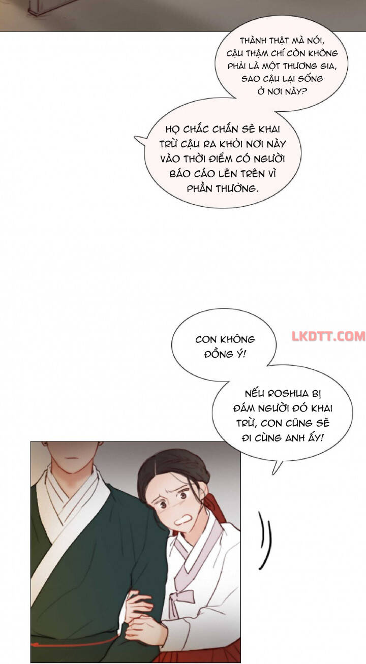 Mùa Đông Tăm Tối Chapter 54 - 37