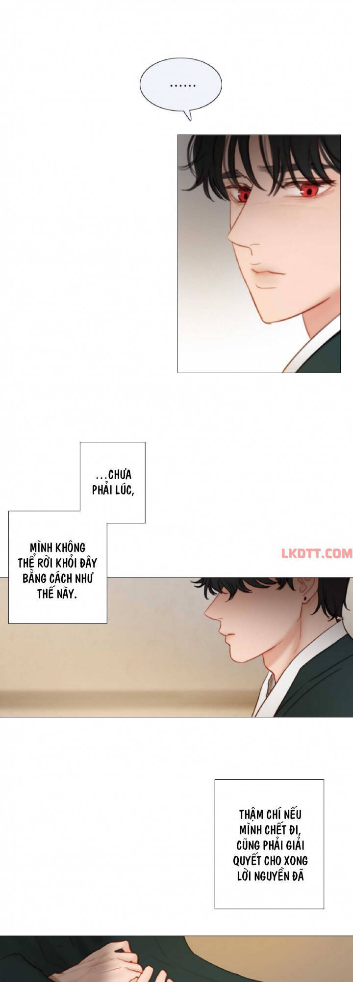 Mùa Đông Tăm Tối Chapter 54 - 38