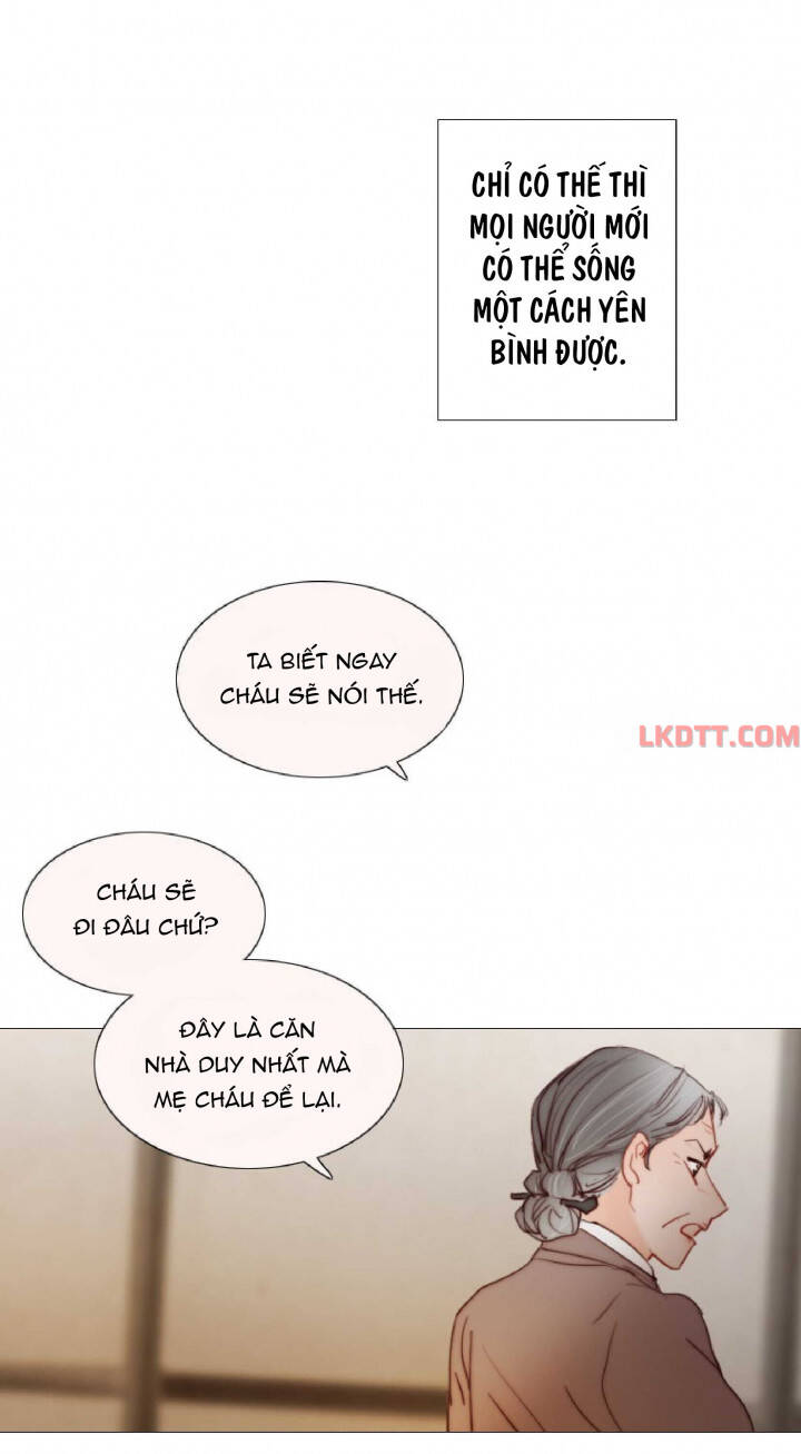 Mùa Đông Tăm Tối Chapter 54 - 40