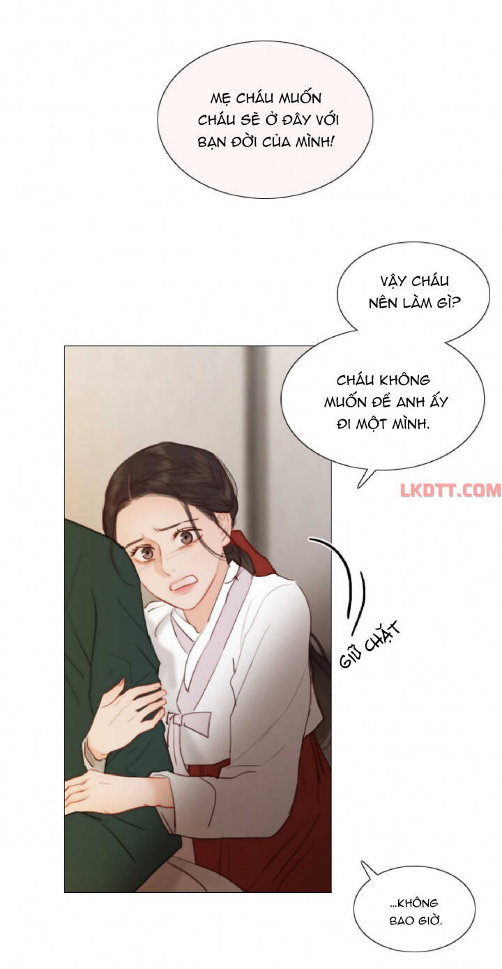 Mùa Đông Tăm Tối Chapter 54 - 41