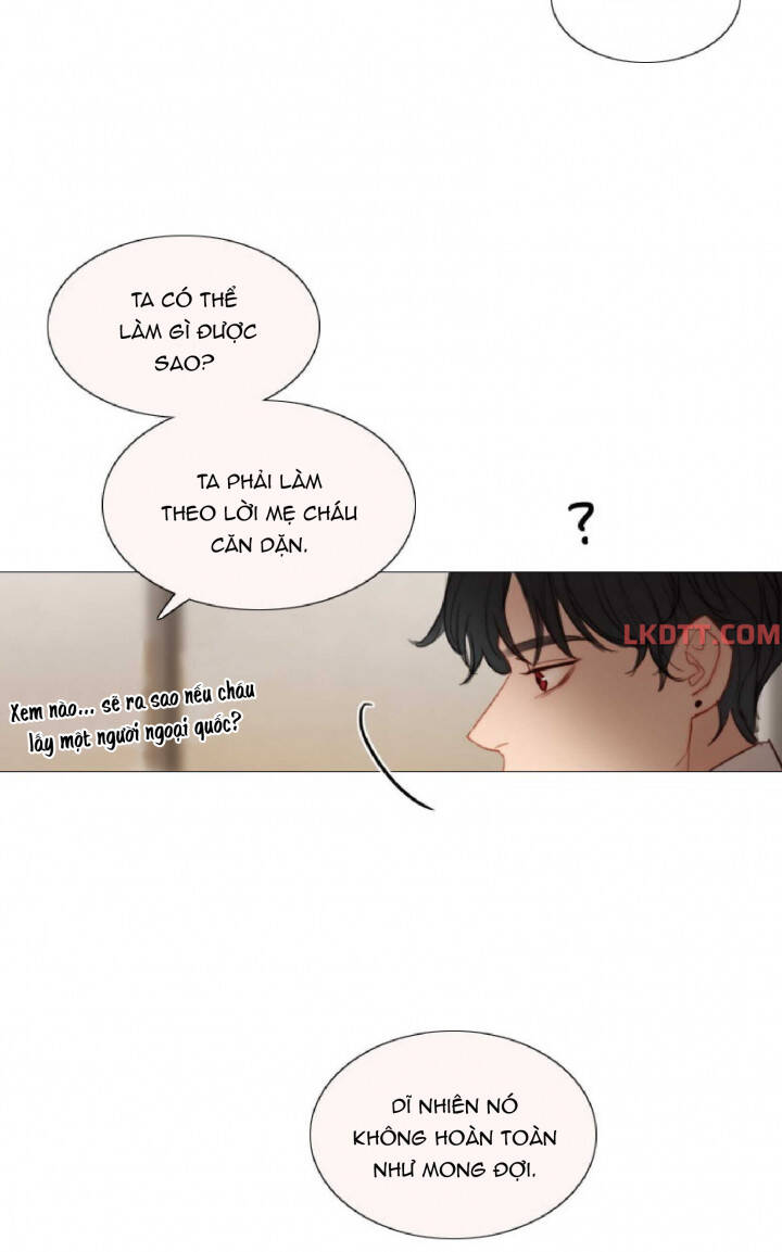 Mùa Đông Tăm Tối Chapter 54 - 42