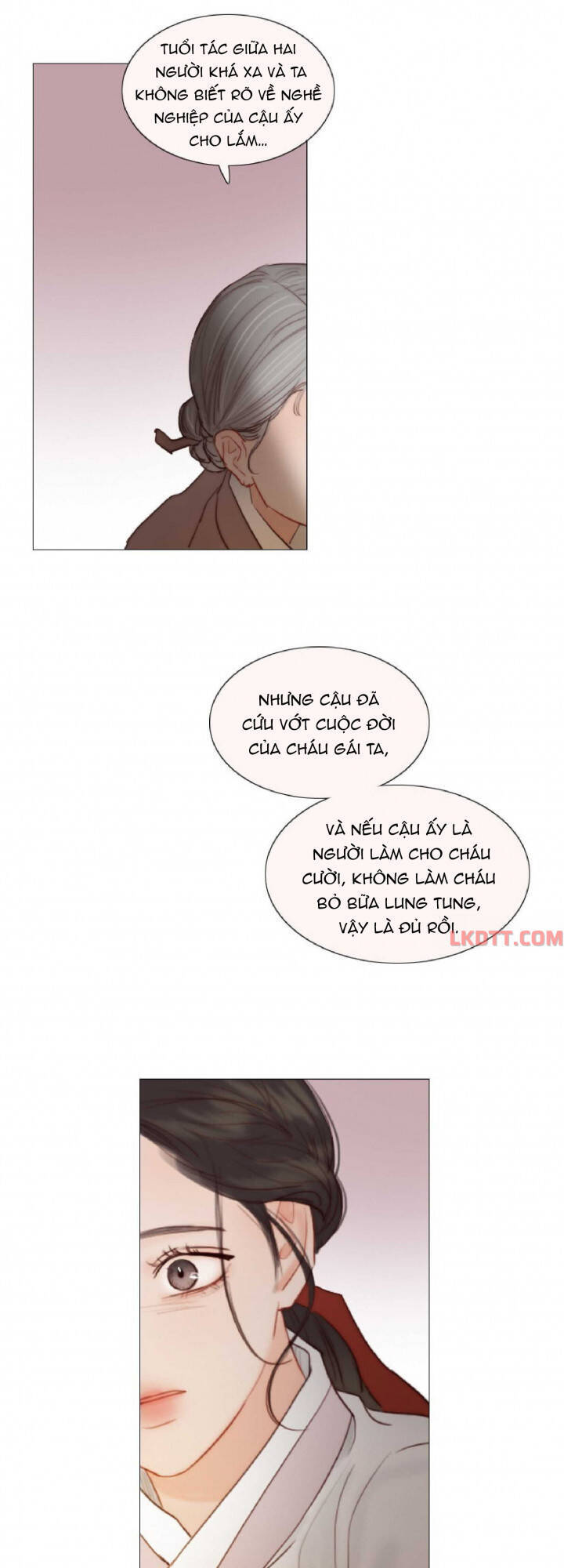 Mùa Đông Tăm Tối Chapter 54 - 43