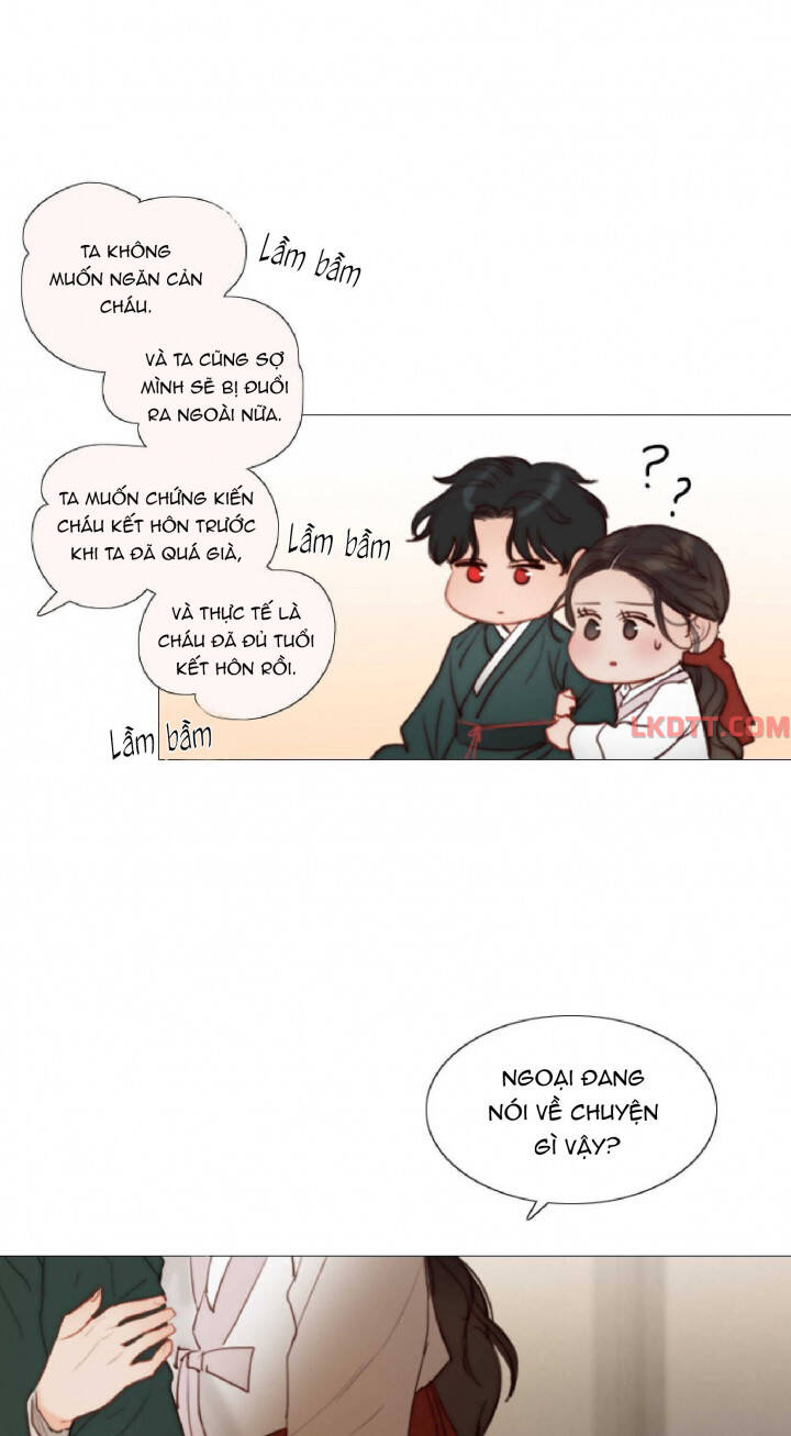 Mùa Đông Tăm Tối Chapter 54 - 45