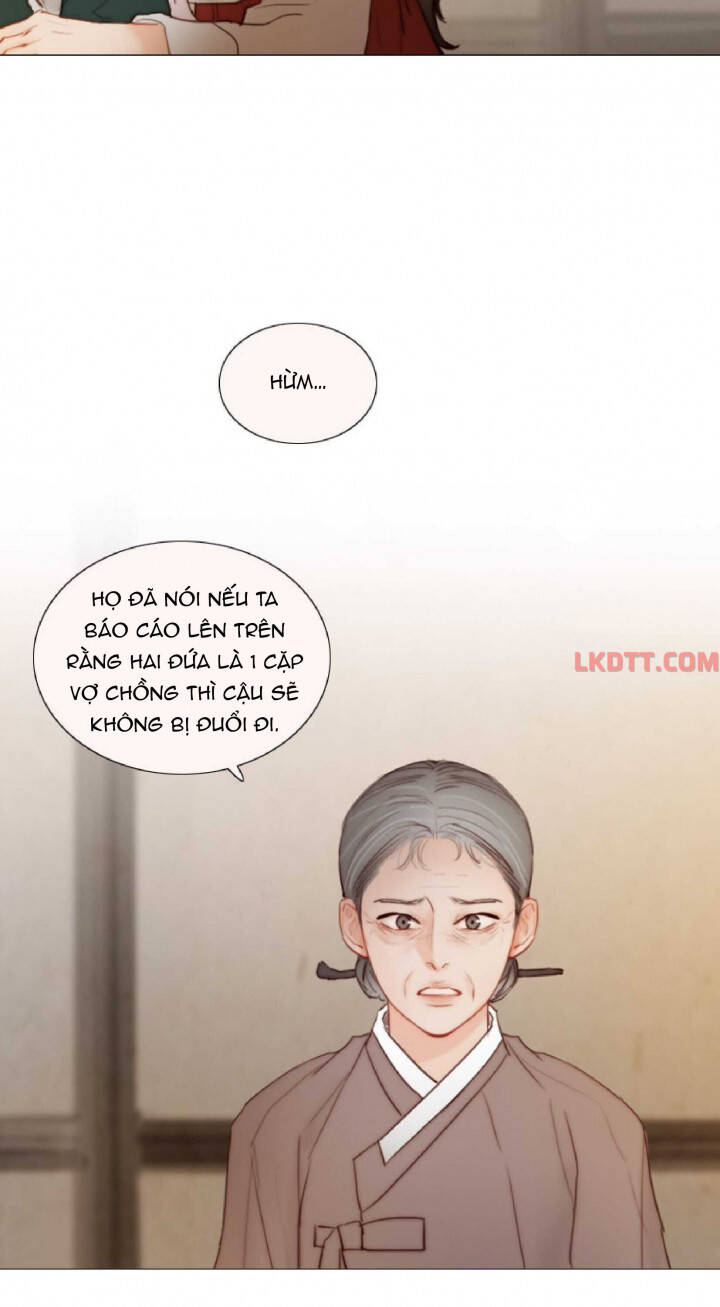 Mùa Đông Tăm Tối Chapter 54 - 46