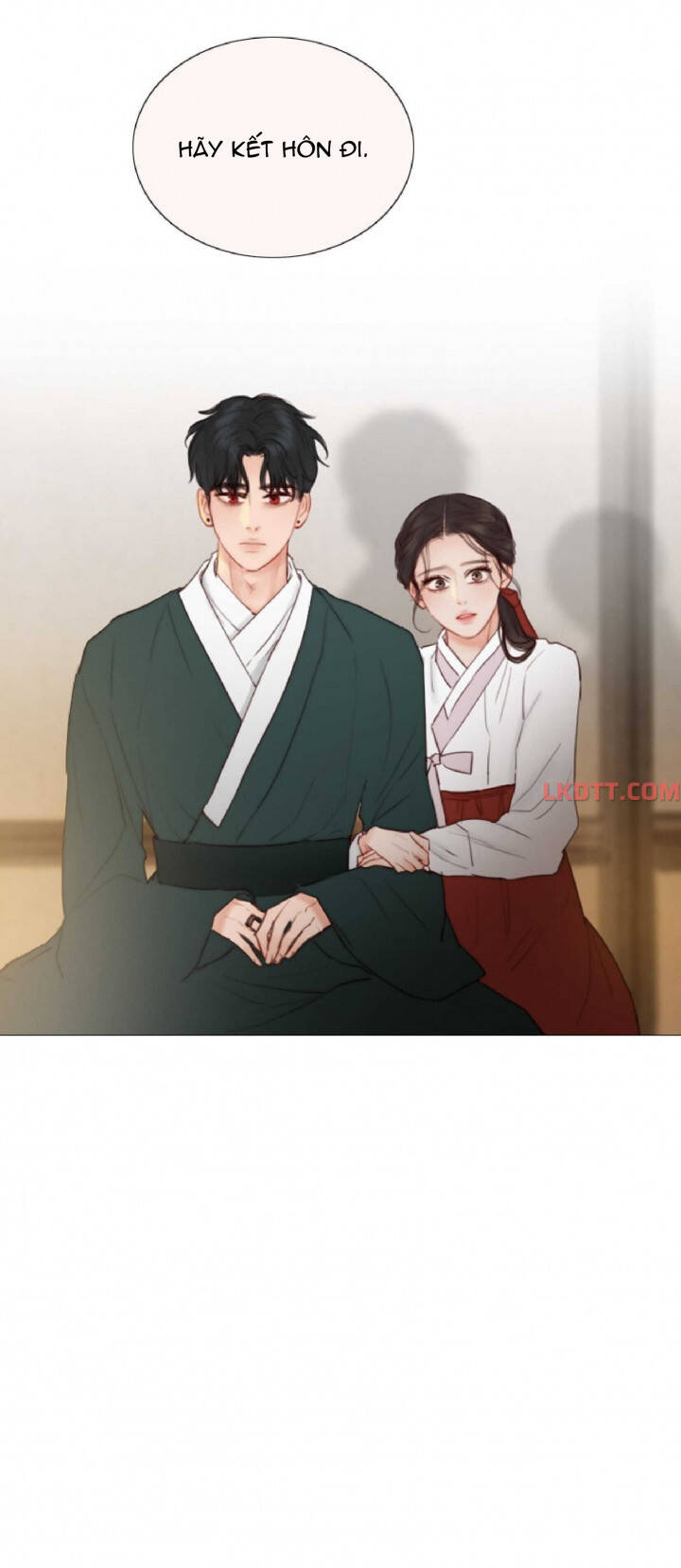 Mùa Đông Tăm Tối Chapter 54 - 48