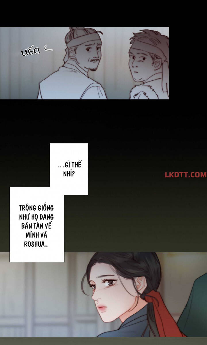 Mùa Đông Tăm Tối Chapter 54 - 9