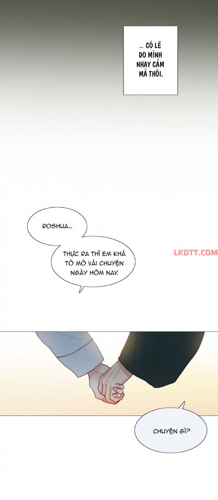 Mùa Đông Tăm Tối Chapter 54 - 10