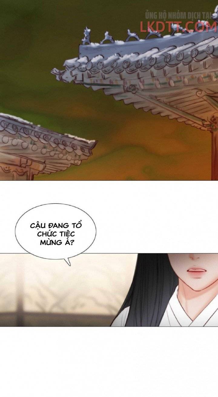 Mùa Đông Tăm Tối Chapter 55 - 1