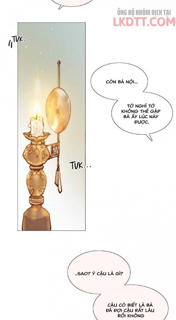 Mùa Đông Tăm Tối Chapter 55 - 13