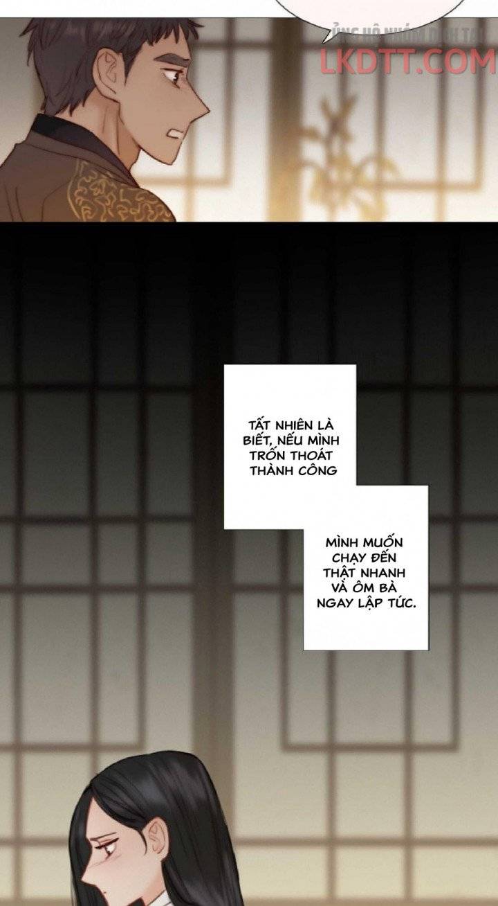 Mùa Đông Tăm Tối Chapter 55 - 14