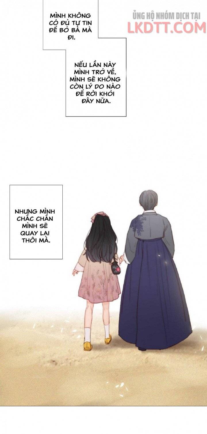 Mùa Đông Tăm Tối Chapter 55 - 16