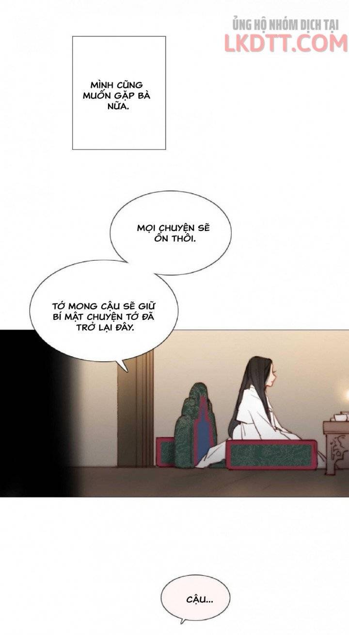 Mùa Đông Tăm Tối Chapter 55 - 17