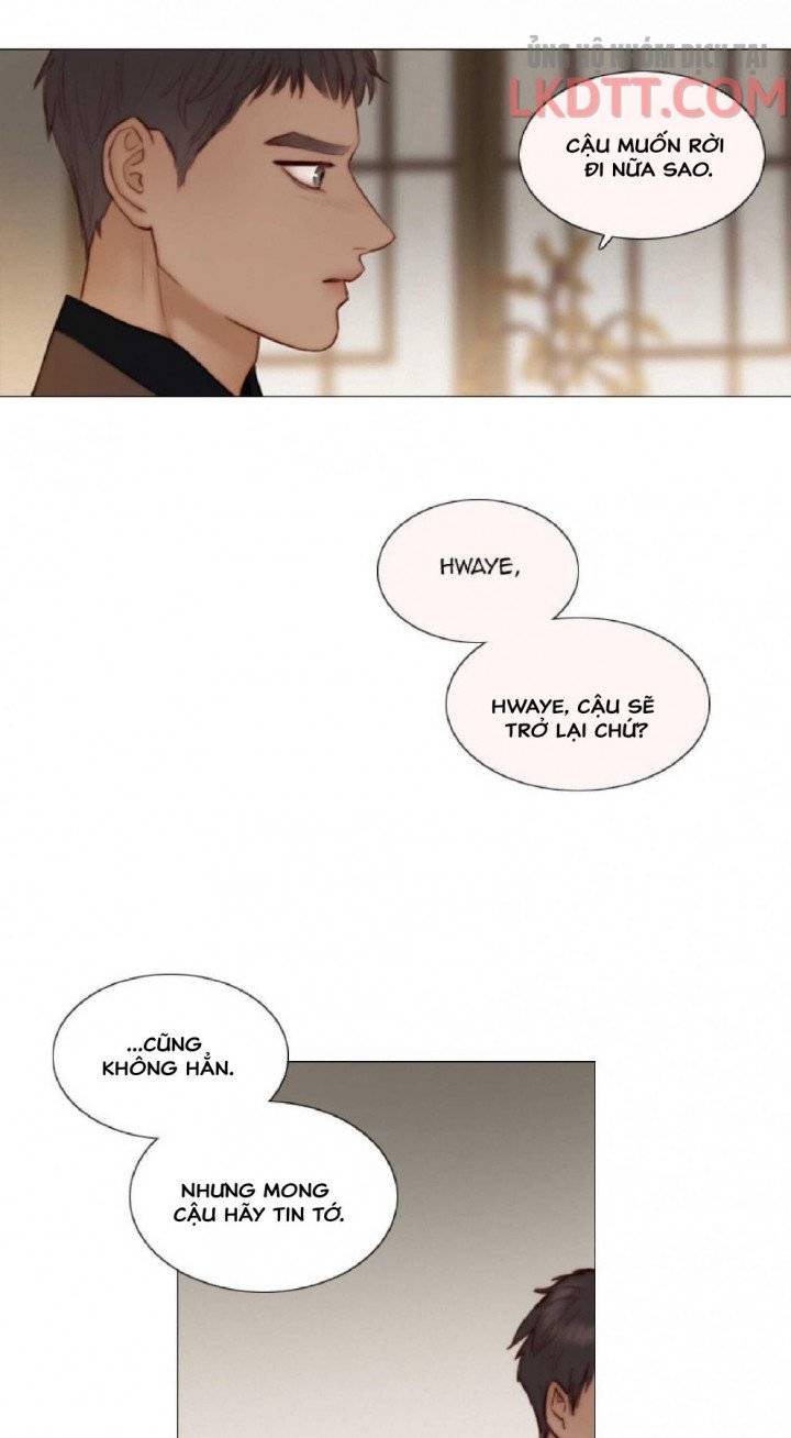 Mùa Đông Tăm Tối Chapter 55 - 18