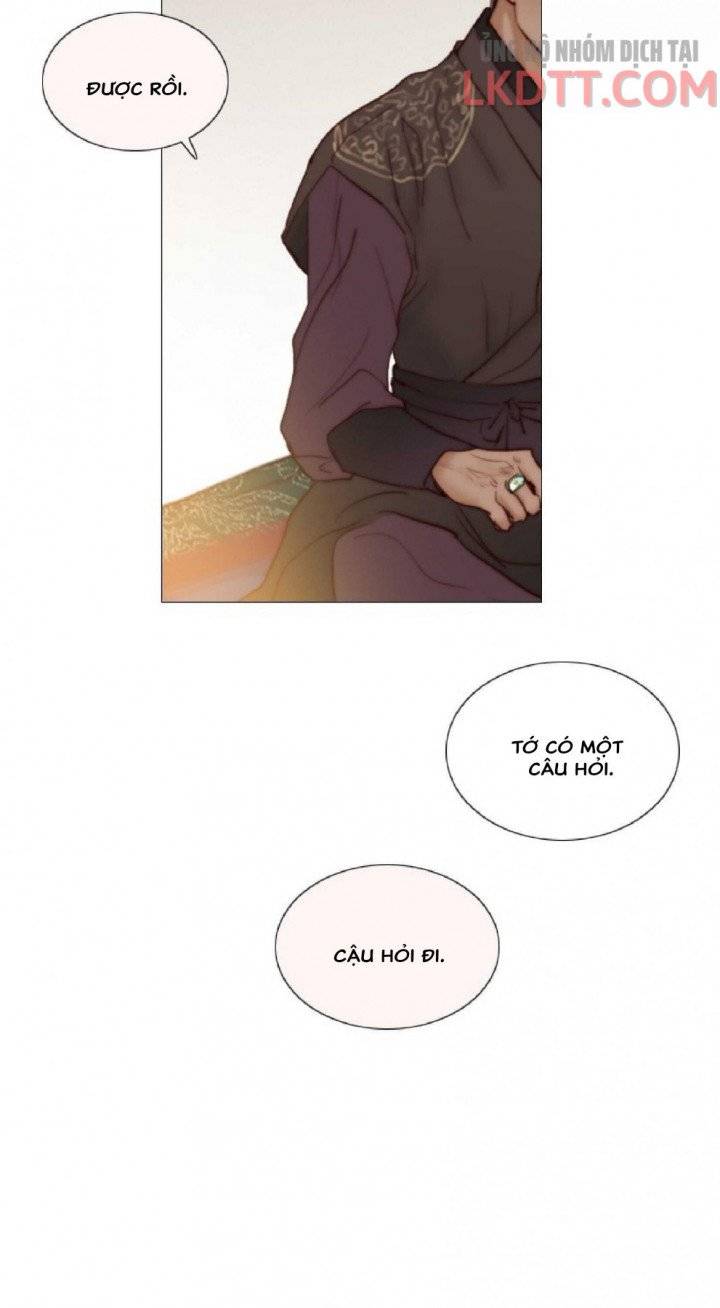 Mùa Đông Tăm Tối Chapter 55 - 19